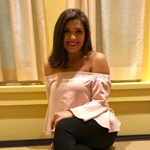 Meet your Posher, Brittany